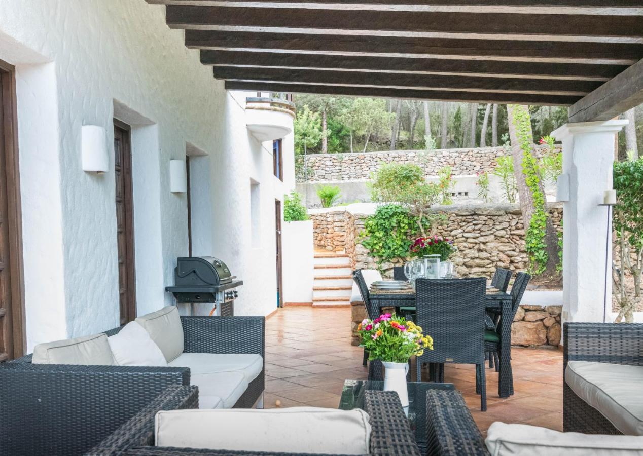Holiday home Can Blay Santa Eularia des Riu