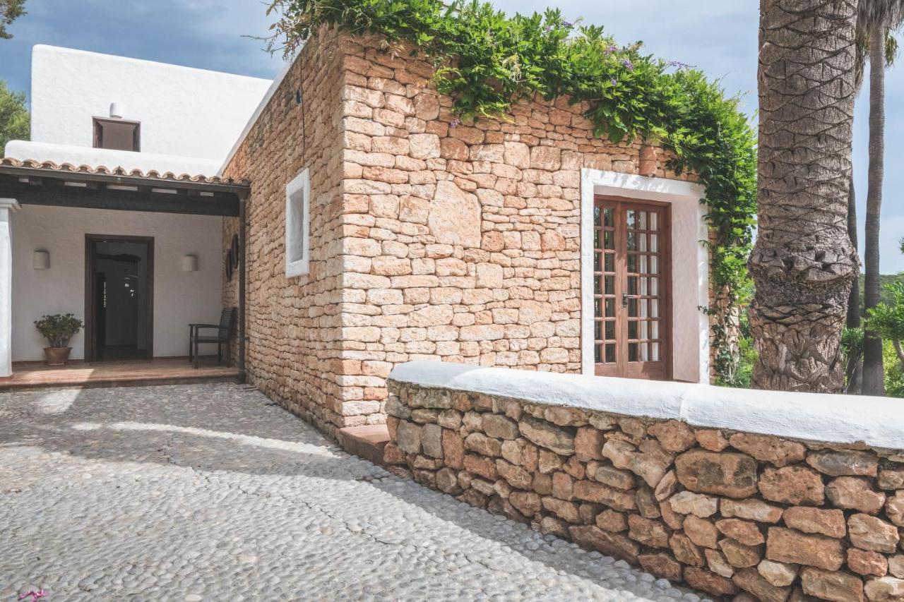 Holiday home Can Blay Santa Eularia des Riu