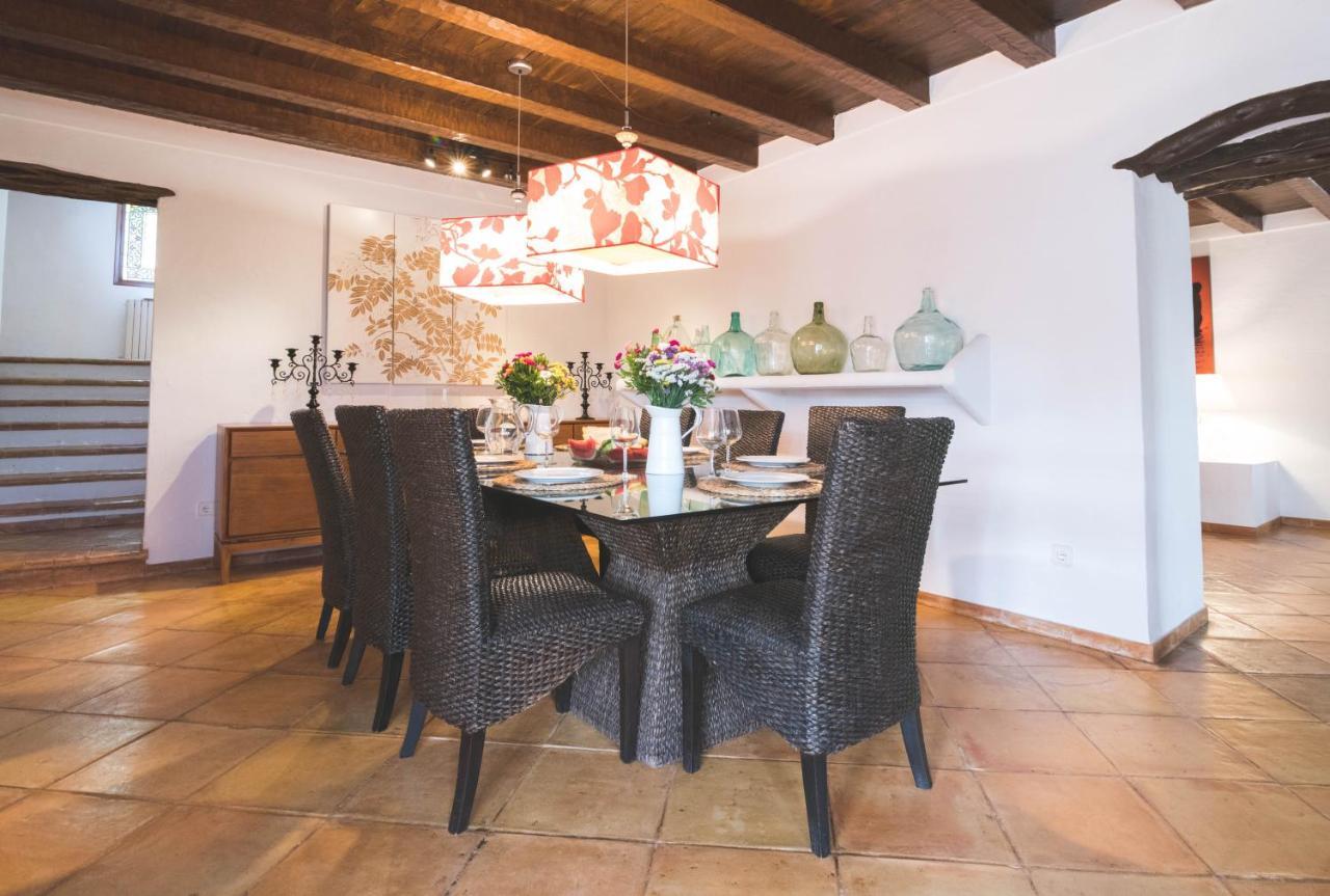 Holiday home Can Blay Santa Eularia des Riu