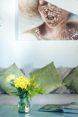 La Bohemia Del Rio Boutique - Adults Only 2* Santa Eularia des Riu