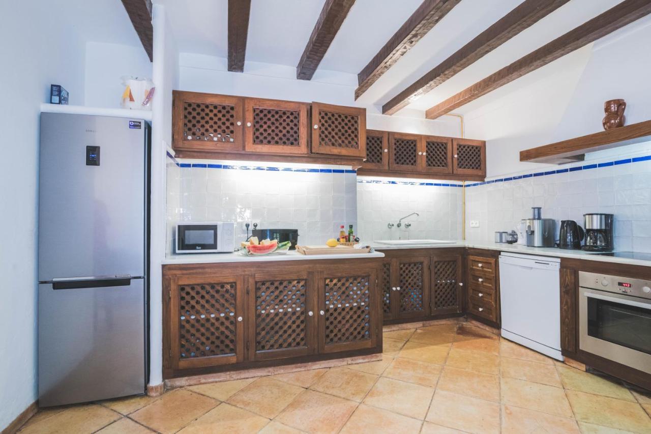 Can Blay Holiday home *