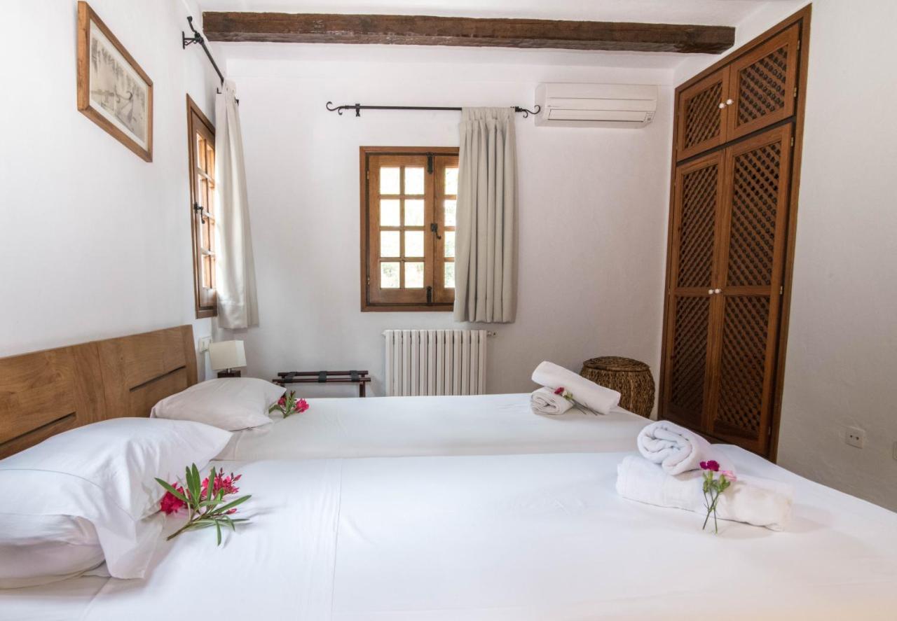 Holiday home Can Blay Santa Eularia des Riu