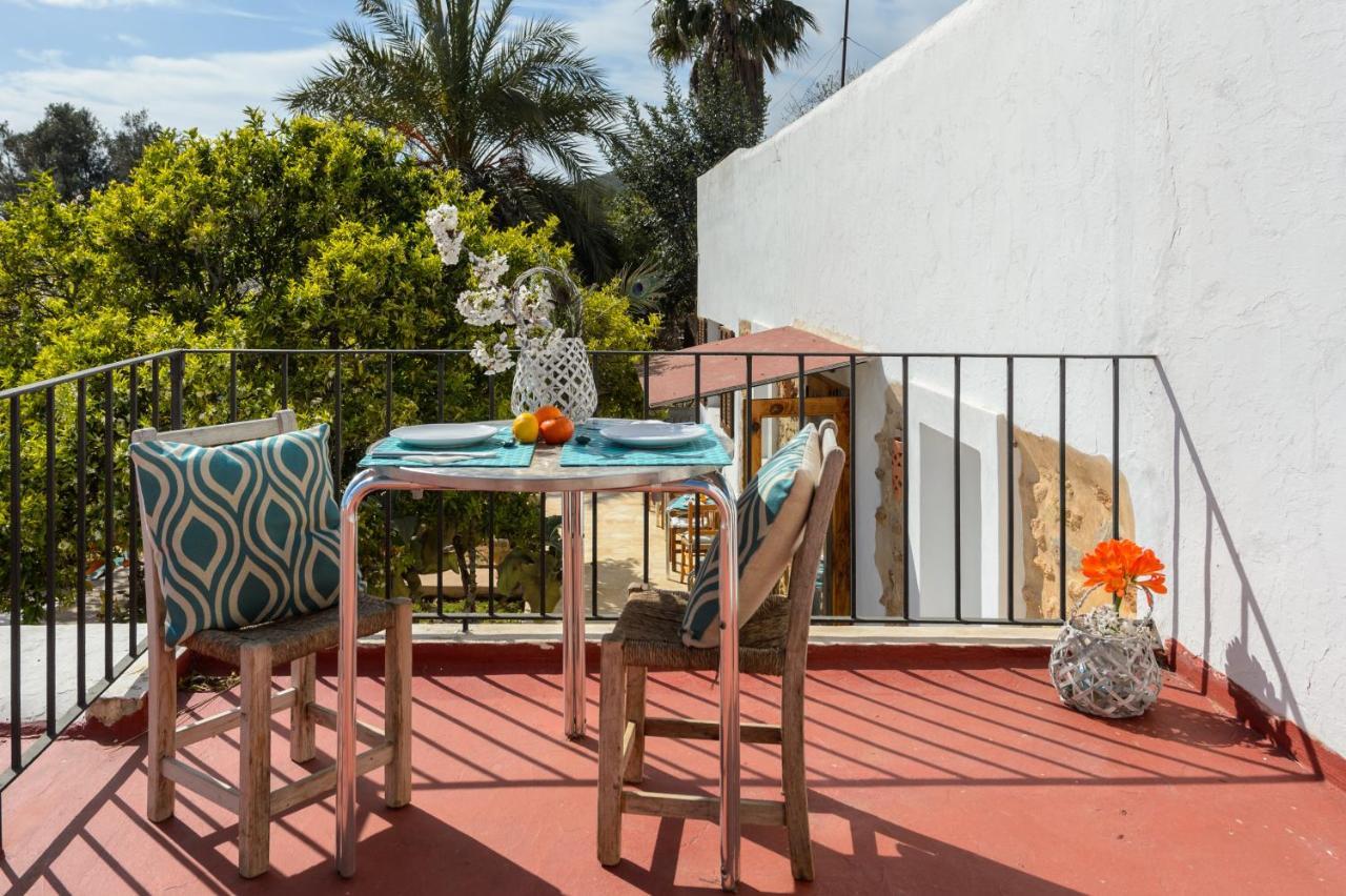 Apartment Rural Prats Santa Eularia des Riu