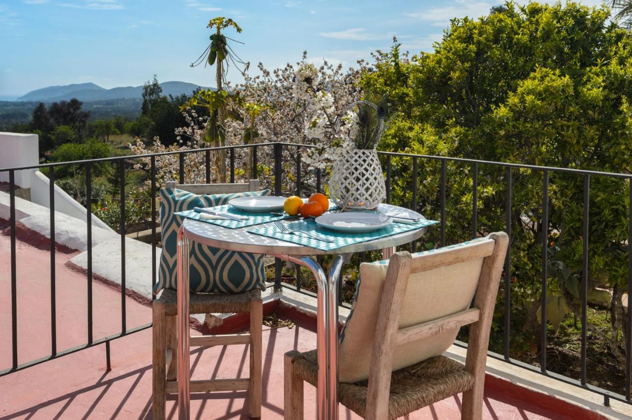 Rural Prats Apartment Santa Eularia des Riu