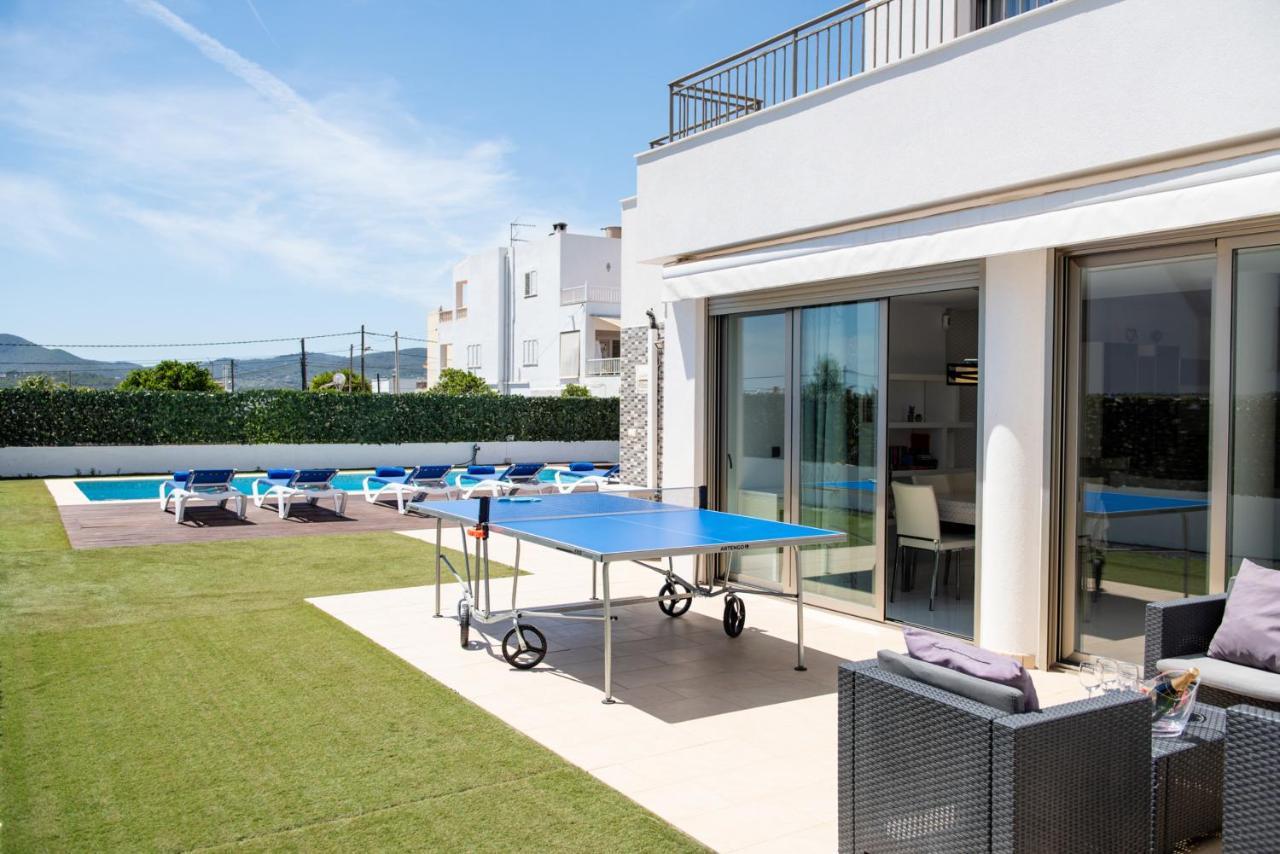 Villa Ramon Santa Eulalia del Río