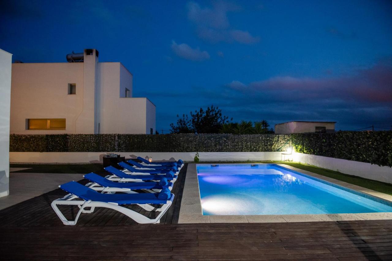Villa Ramon Santa Eulalia del Río