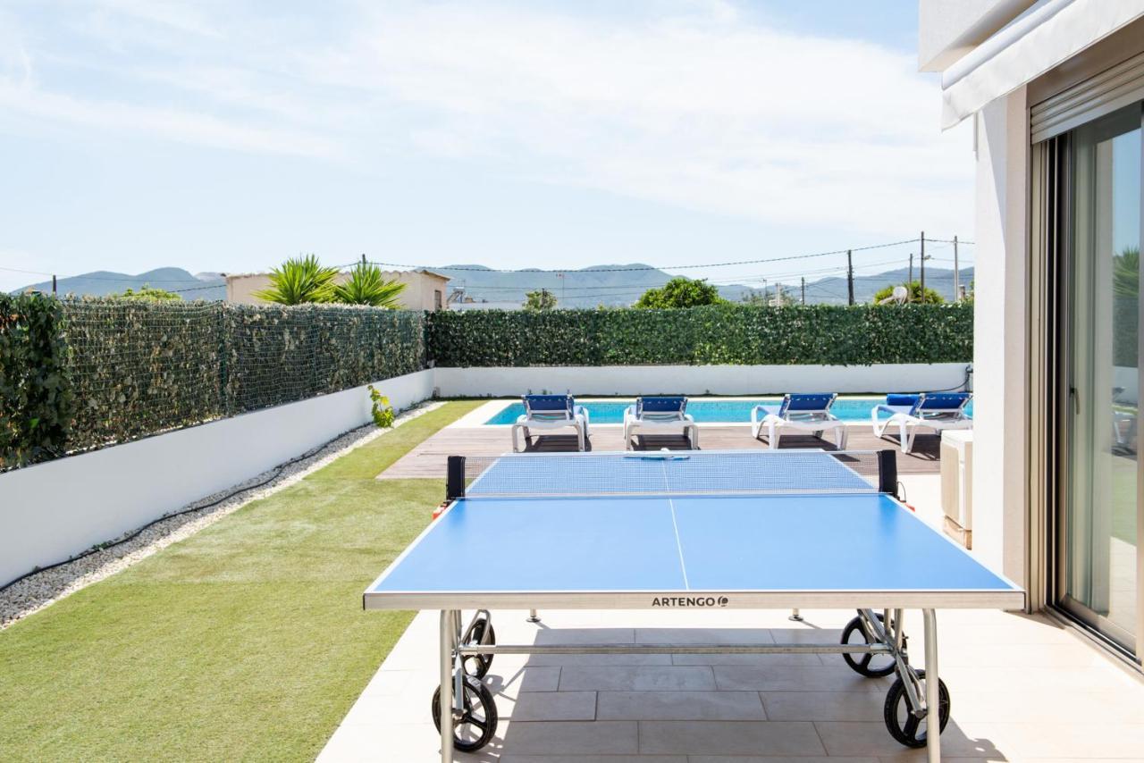 Ramon Villa Santa Eulalia del Río