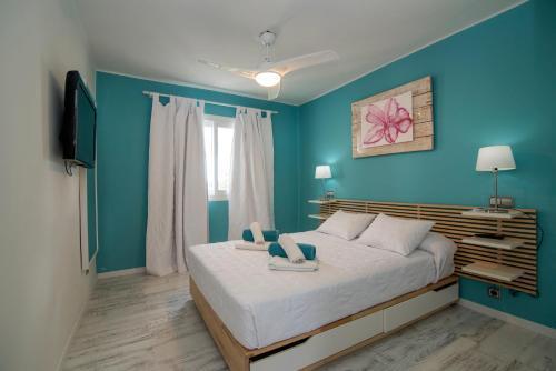 Aparthotel Acora Ibiza Santa Eularia des Riu