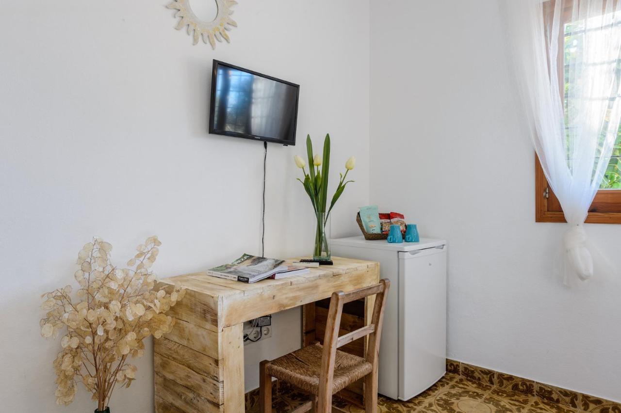 Rural Prats Apartment Santa Eularia des Riu