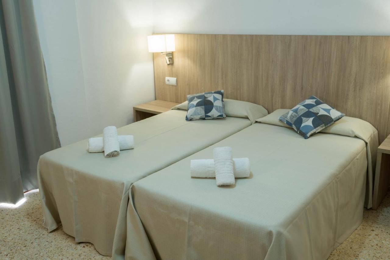Pensión Mayol Santa Eulalia del Río