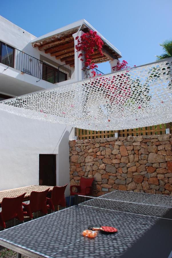 Rent This Luxury With Private Pool, Ibiza 1059 Santa Eulalia del Río