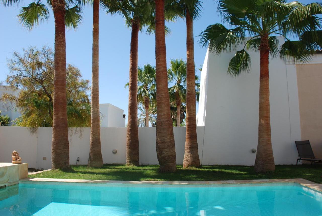 Rent This Luxury With Private Pool, Ibiza 1059 Santa Eulalia del Río