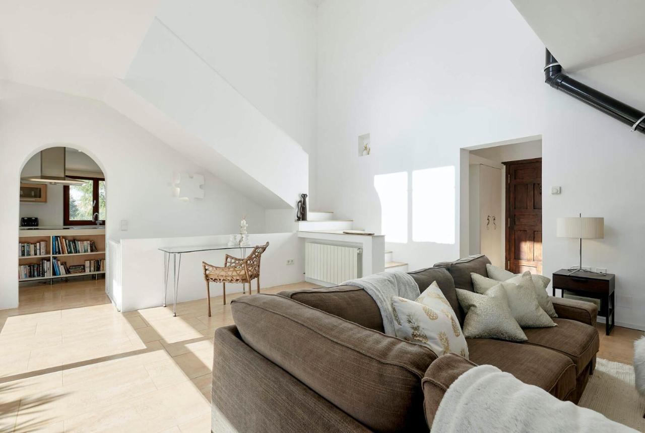 Villa Rent This Luxury With Private Pool, Ibiza 1059 *
