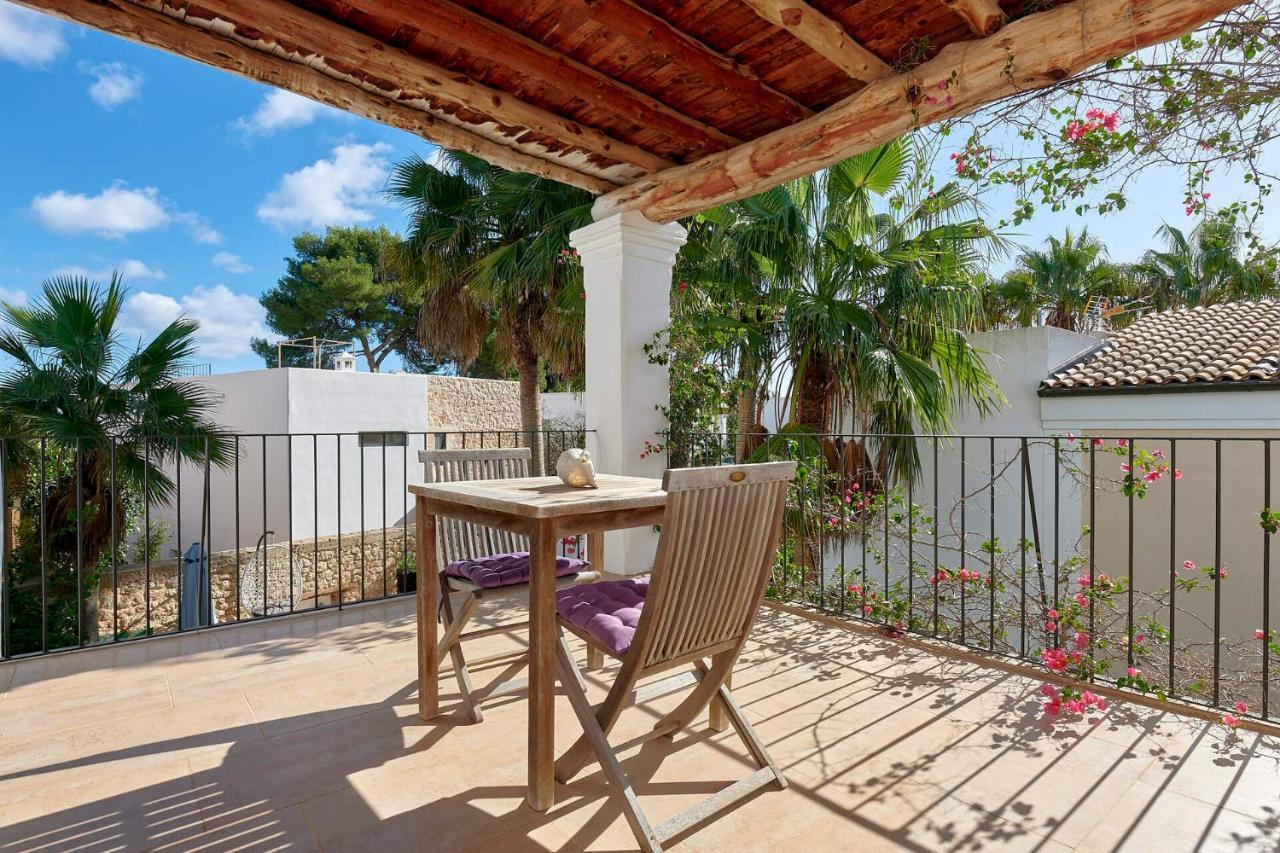 Rent This Luxury With Private Pool, Ibiza 1059