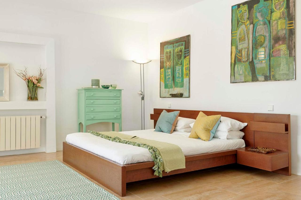 Villa Rent This Luxury With Private Pool, Ibiza 1059 *