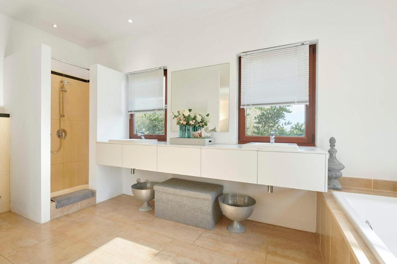 Rent This Luxury With Private Pool, Ibiza 1059
