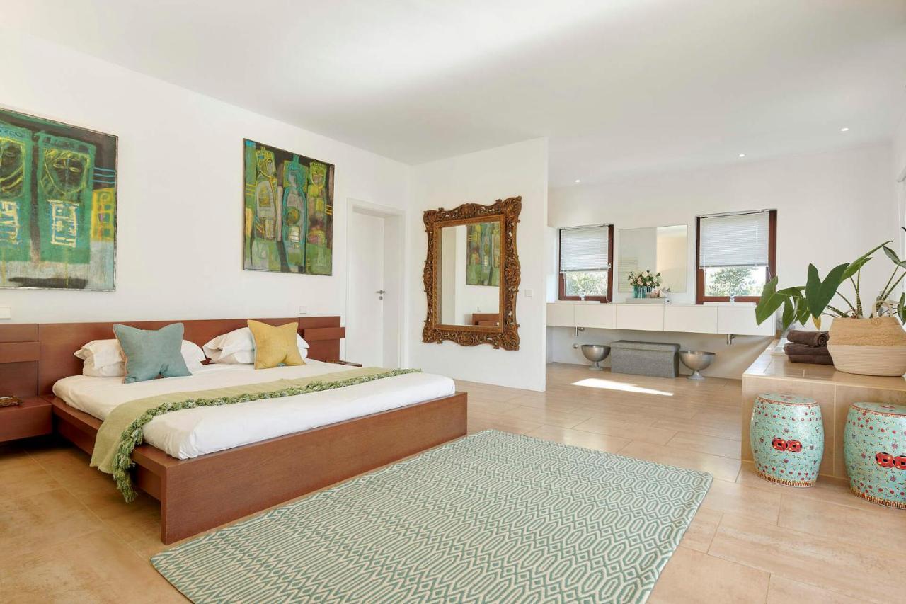Villa Rent This Luxury With Private Pool, Ibiza 1059
