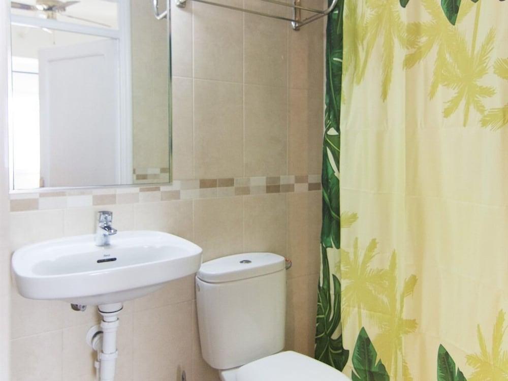 Nanit Ibiza Guest house