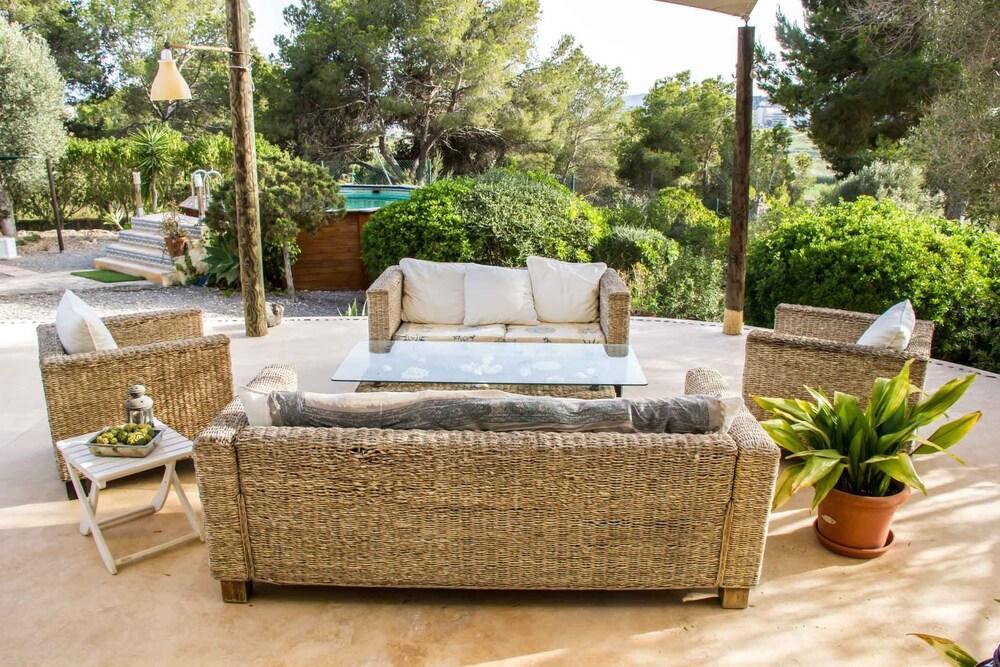 Veroch * Santa Eularia des Riu