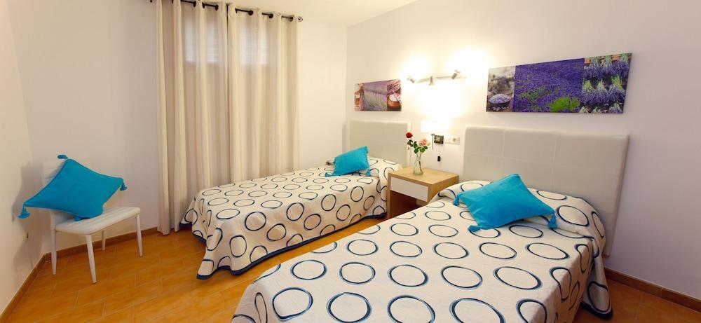 Typic Sandic Hotel