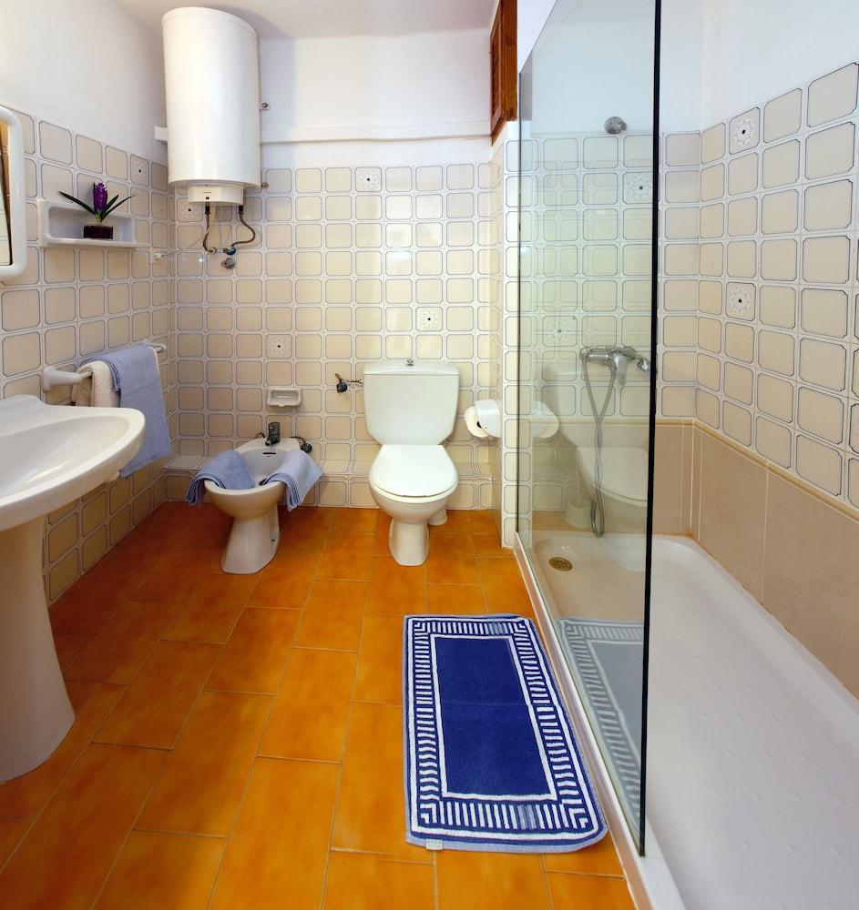 Typic Sandic * Santa Eulalia del Río