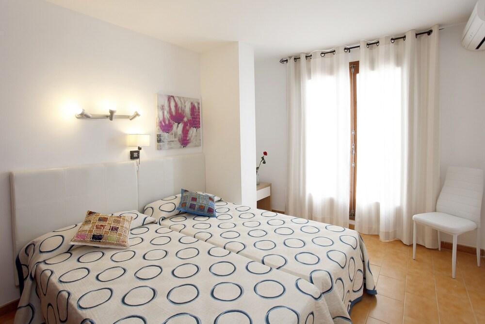 Typic Sandic Santa Eulalia del Río