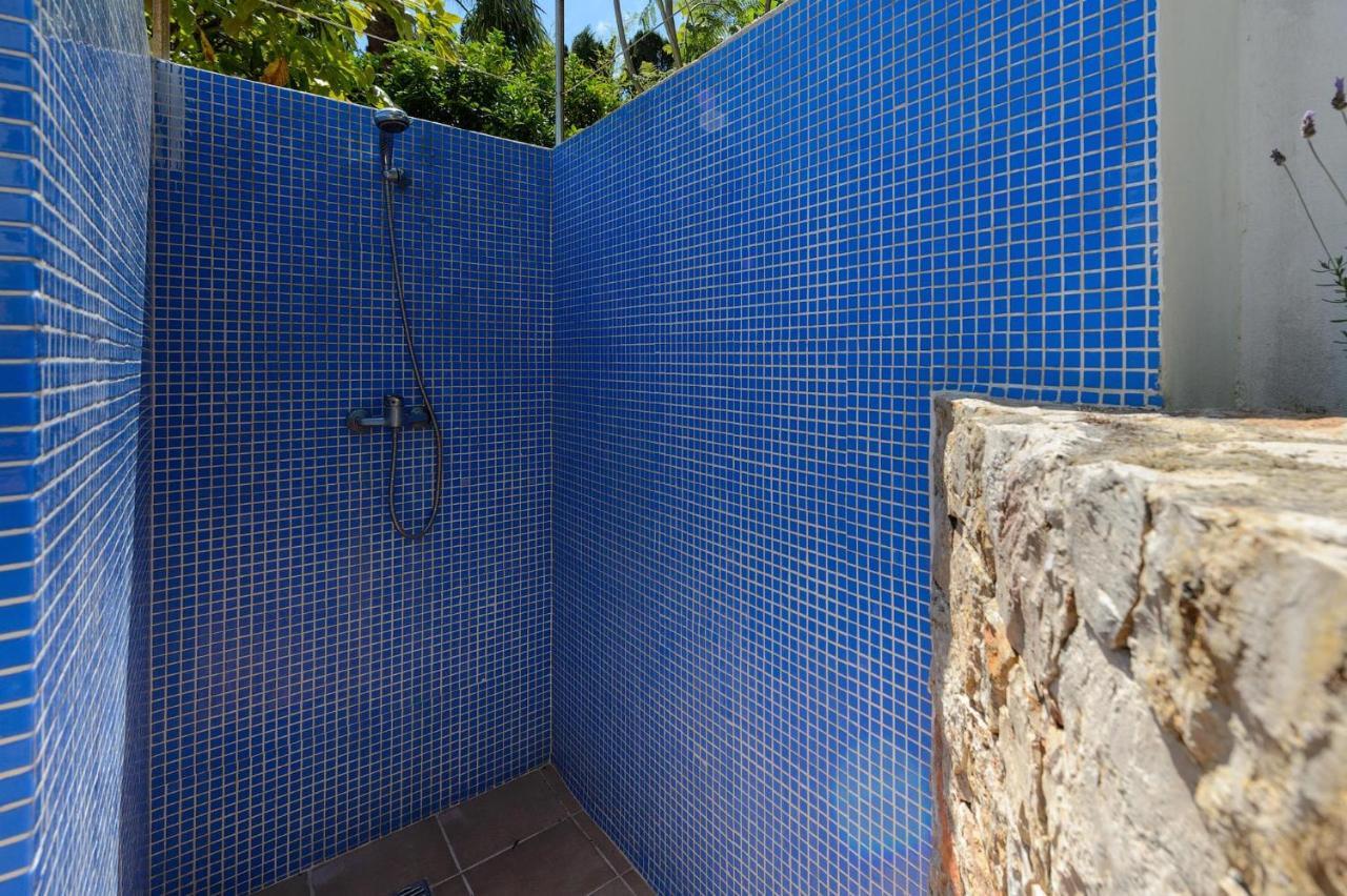 Villa Blanca Santa Eulalia *