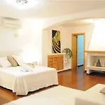 Gorgeous Villa Near Ibiza Centre