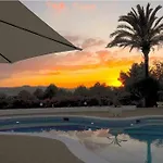 Gorgeous Villa Near Ibiza Centre