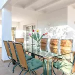 Gorgeous Villa Near Ibiza Centre