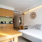 Boutique Apartments Marsol Ibiza