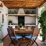New! Villa Can Curreu III - Santa Gertrudis