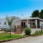 New! Villa Can Curreu III - Santa Gertrudis