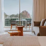 Aguas De Ibiza Grand Luxe Hotel - Small Luxury Hotel Of The World