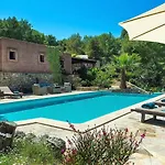 New! Villa Finca Niko - Relax & Panoramic Views