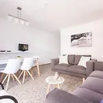 Apartamentos Bahia