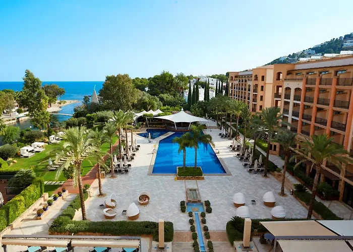 Insotel Fenicia Prestige Suites & Spa