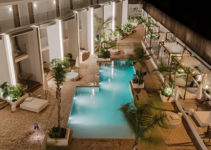 Villas Del Sol Apartments