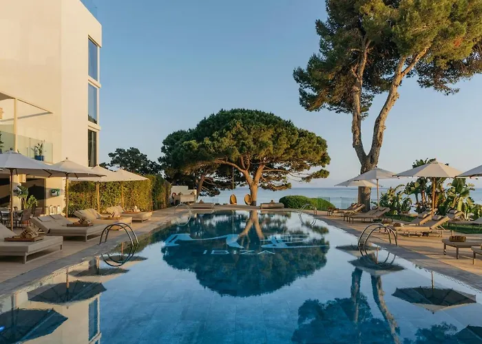 Me Ibiza - The Leading Hotels Of The World