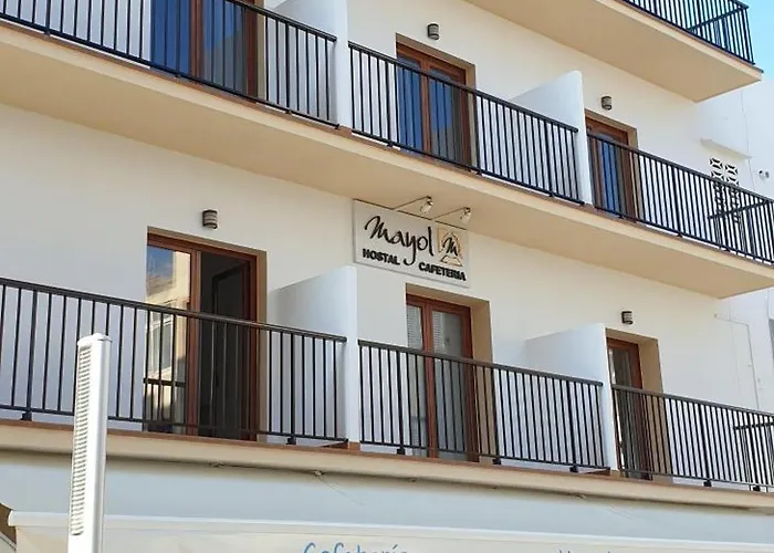 Hostal Mayol