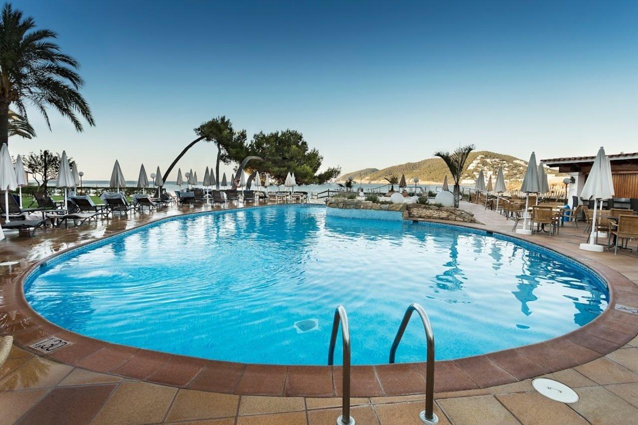 Catalonia Ses Estaques - Adults Only 4*