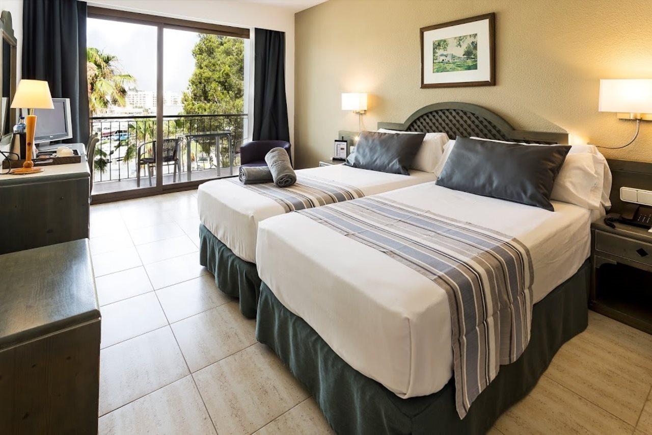 Hotel Catalonia Ses Estaques - Adults Only 4*