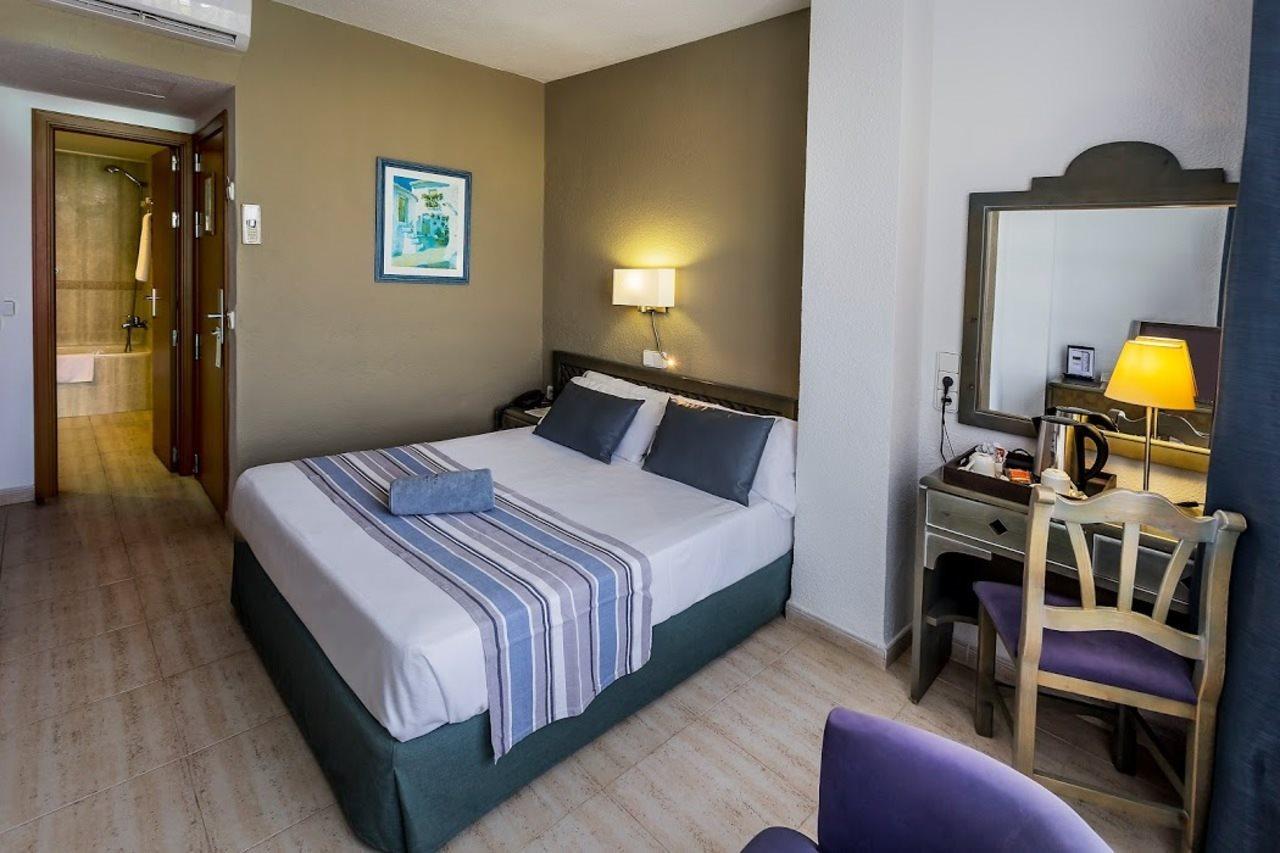 Hotel Catalonia Ses Estaques - Adults Only