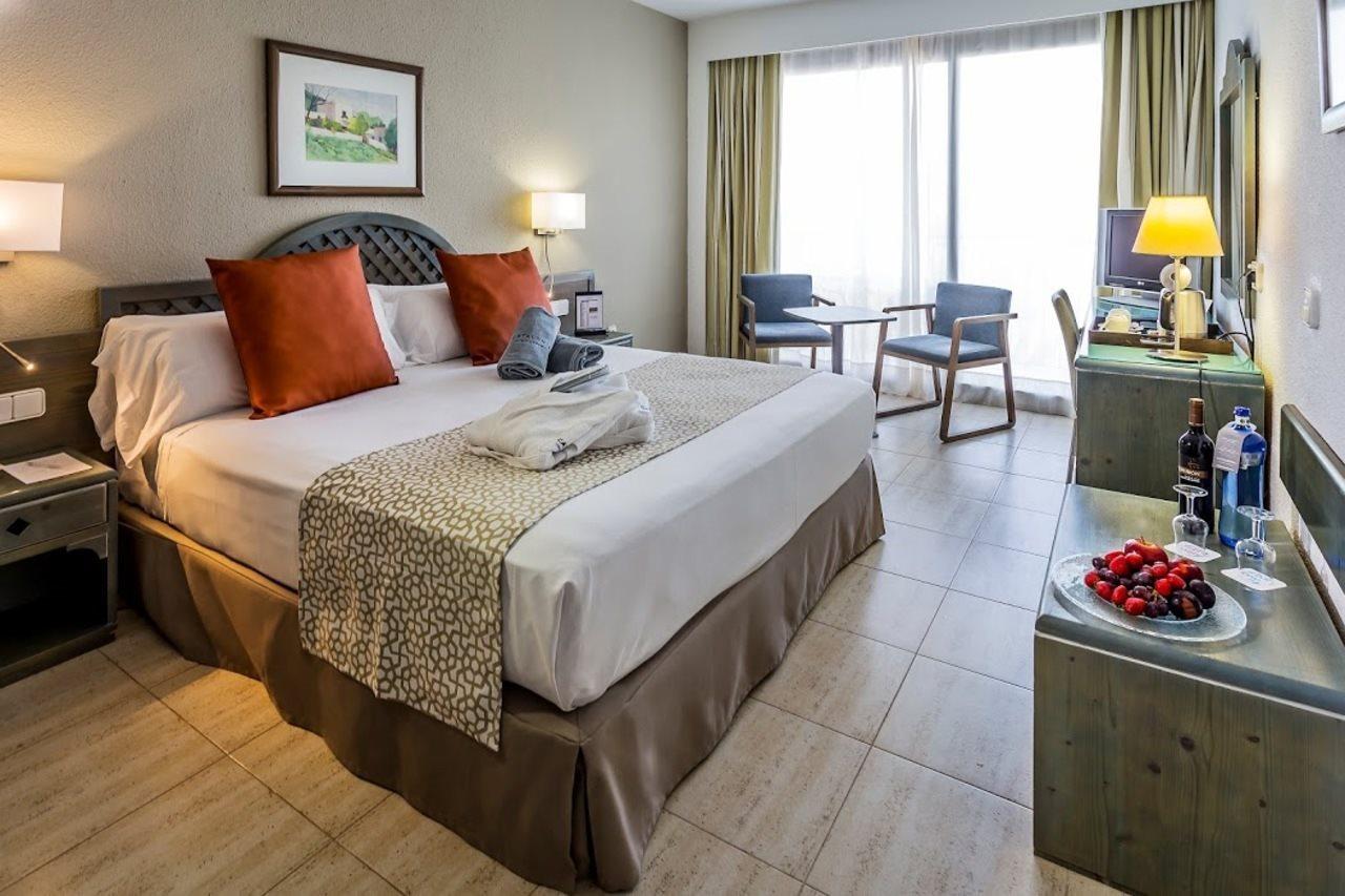 Catalonia Ses Estaques - Adults Only Santa Eularia des Riu