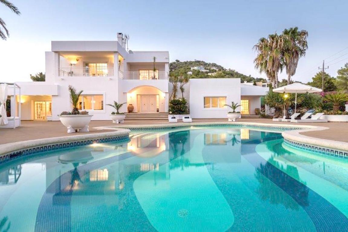 Gorgeous Near Ibiza Centre * Santa Eularia des Riu