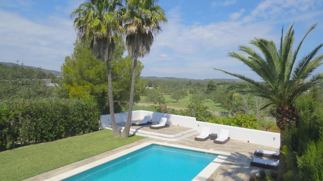 Villa Can Miro *