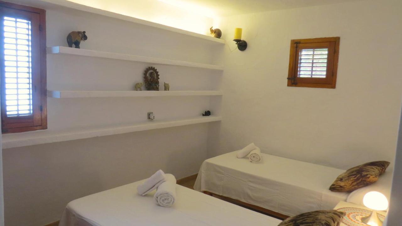 Can Miro Villa Santa Eularia des Riu