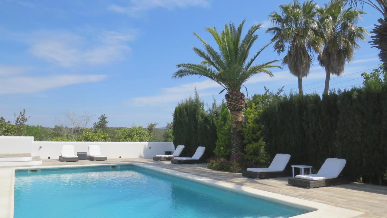 Villa Can Miro