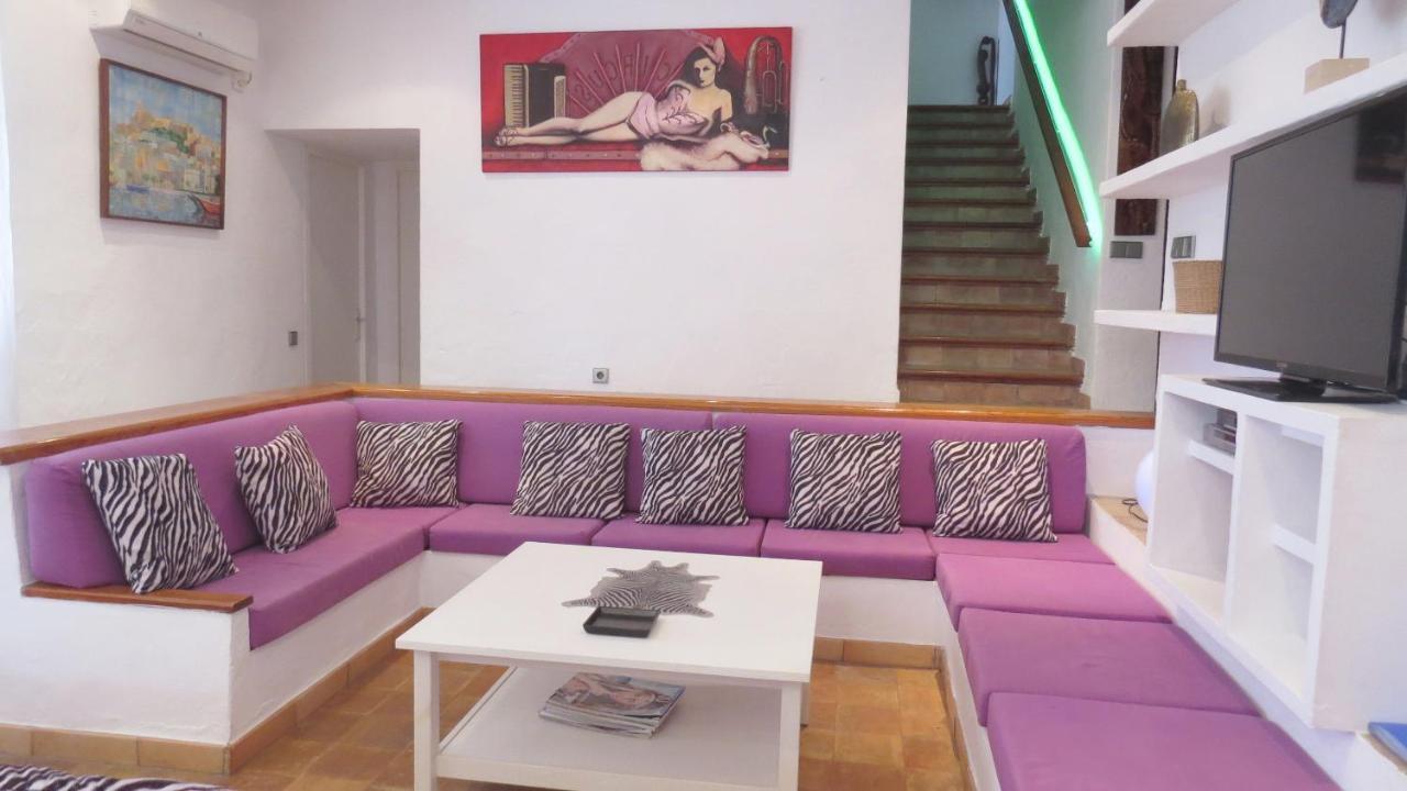 Can Miro Villa