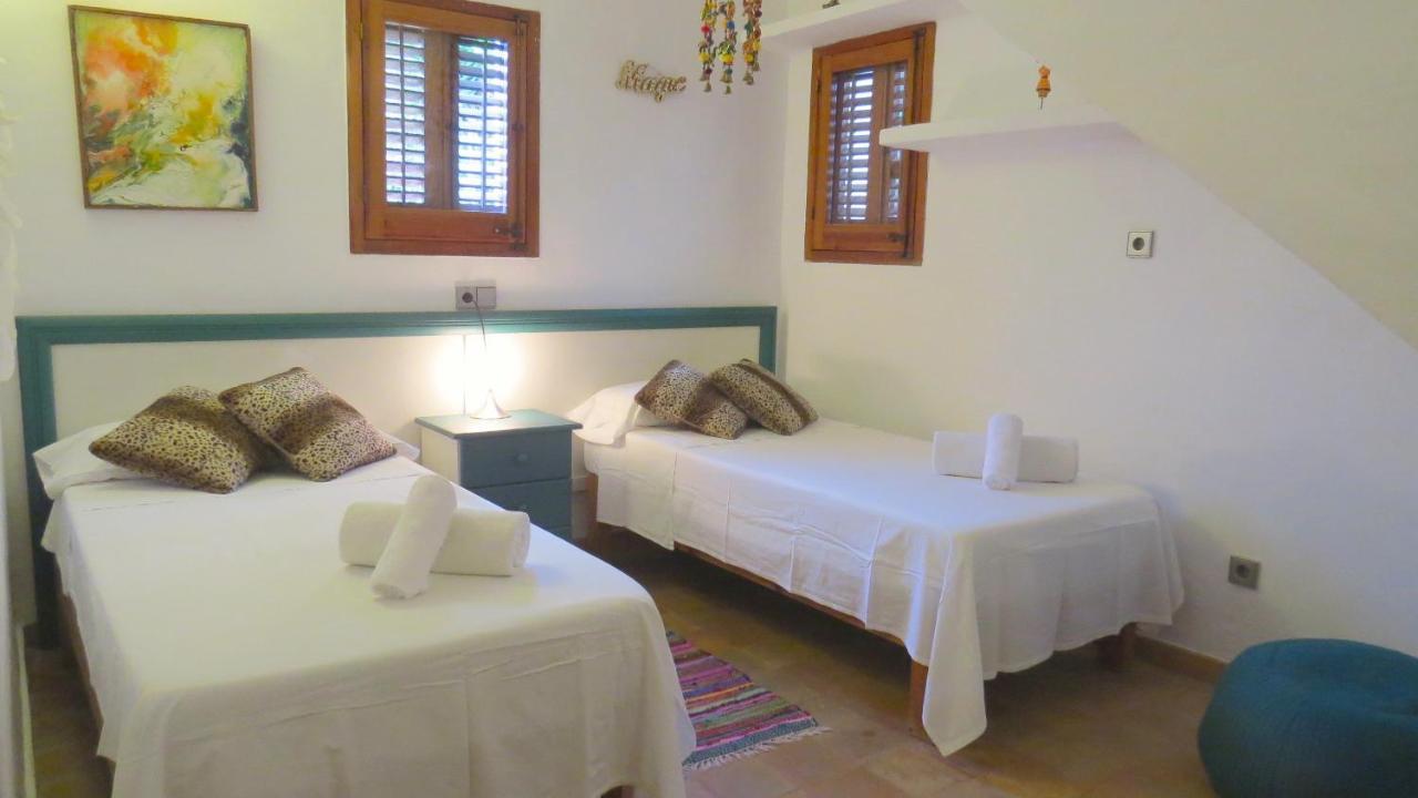 Can Miro Santa Eularia des Riu